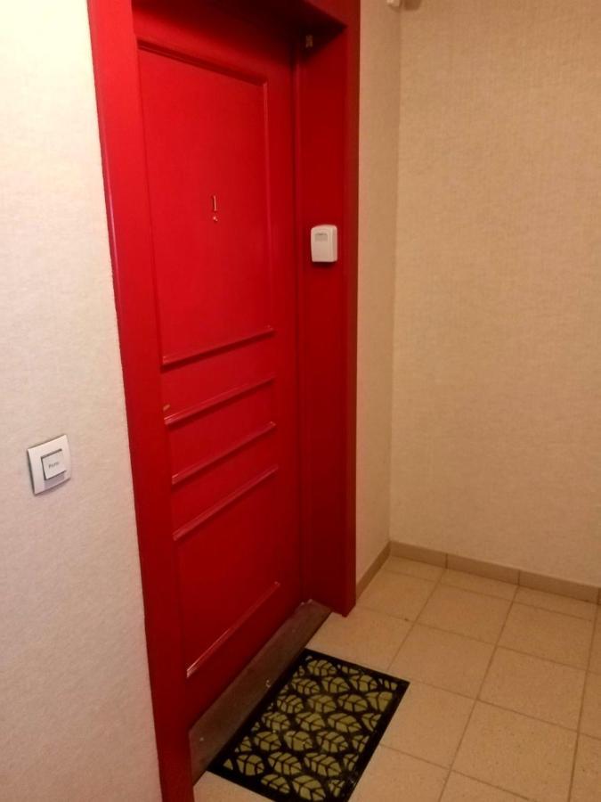 Ferienwohnung Le Dali Cruseilles Exterior foto